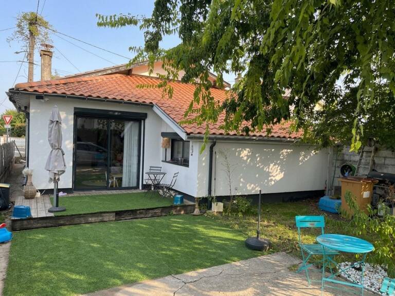 Maison 110 m² — photo 1