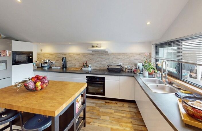 Maison 110 m² — photo 3