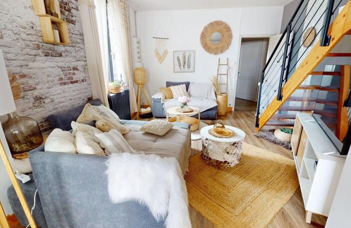 Maison 110 m² — photo 4