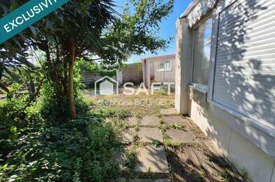 Terrain  119000 €
