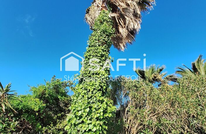 Terrain viabilisé avec permis de construire libre de constructeur — photo 2