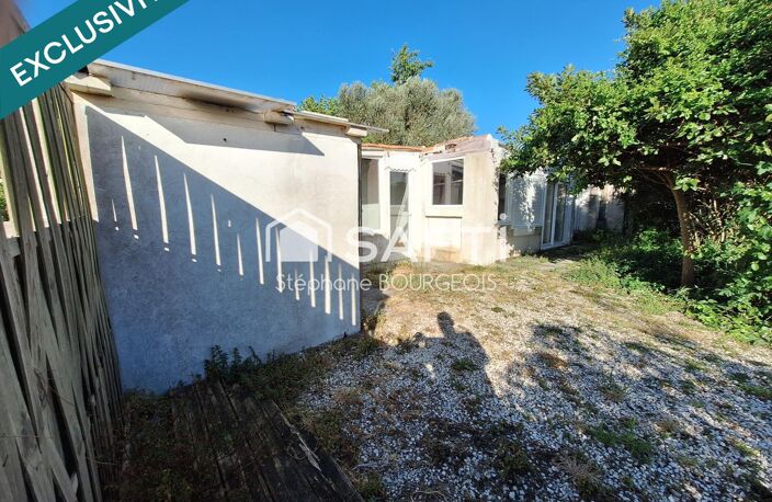 Terrain viabilisé avec permis de construire libre de constructeur — photo 3