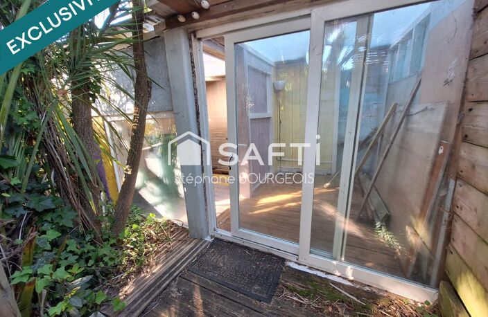Terrain viabilisé avec permis de construire libre de constructeur — photo 4