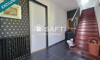 Maison 7 Pièces 145 m² à vendre à Bray-Dunes (59123)