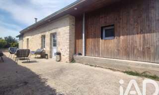 Maison 4 Pièces 91 m² à vendre à Bourg-le-Roi (72610)