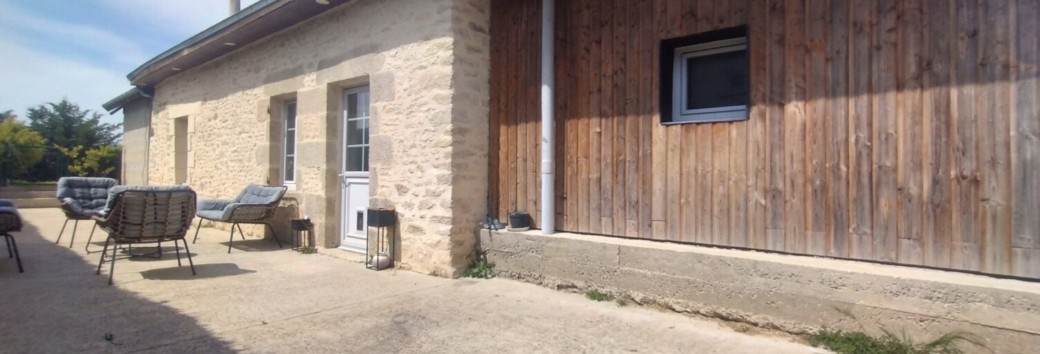 Maison 4 Pièces 91 m² à vendre à Bourg-le-Roi (72610)