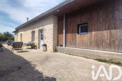 Maison 4 pièces 149000 €
