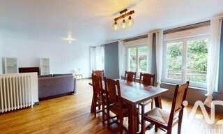 Appartement 3 Pièces 82 m² à vendre à Brest (29200)