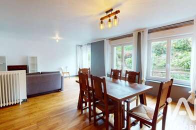 Appartement 3 pièces 179500 €