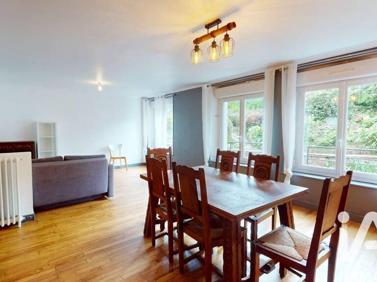 Vente Appartement 4 pièces — photo 1