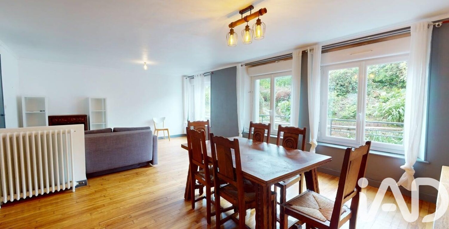 Vente Appartement 4 pièces — photo 1