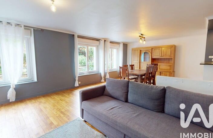 Vente Appartement 4 pièces — photo 2