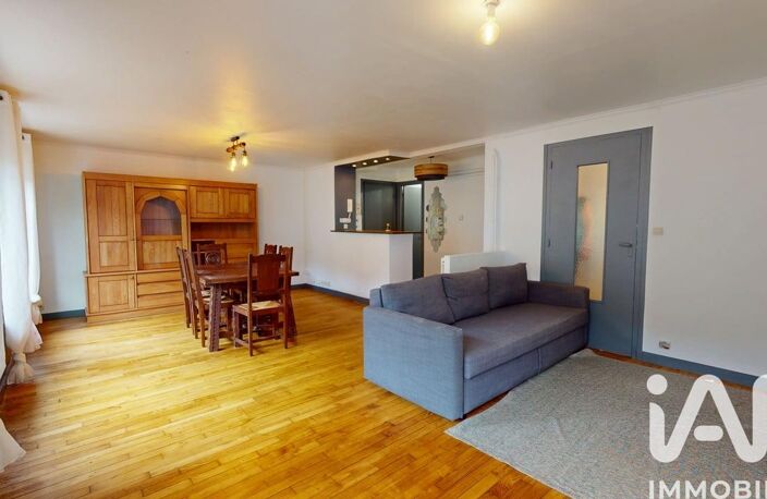 Vente Appartement 4 pièces — photo 3
