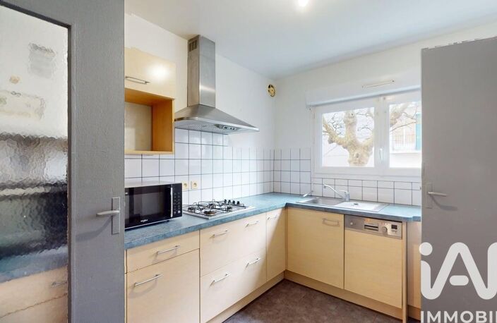 Vente Appartement 4 pièces — photo 4