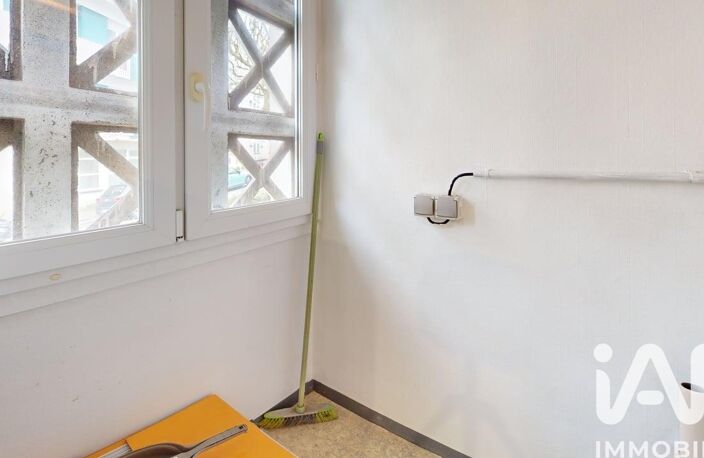 Vente Appartement 4 pièces — photo 5