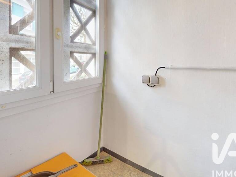 Vente Appartement 4 pièces — photo 1