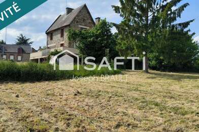 Maison 8 pièces 270000 €