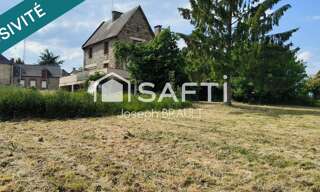 Maison 8 Pièces 175 m² à vendre à Thourie (35134)