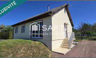 Maison 5 Pièces 82 m² à vendre à Valorbiquet (14290)