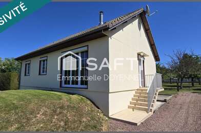 Maison 5 pièces 199900 €