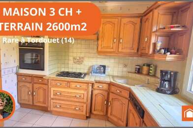 Maison 5 pièces 189900 €