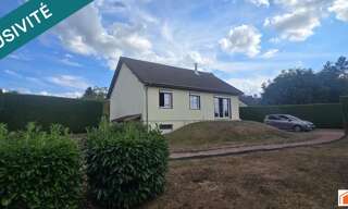 Maison 5 Pièces 82 m² à vendre à Valorbiquet (14290)