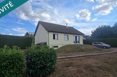 Maison 5 pièces 179900 €
