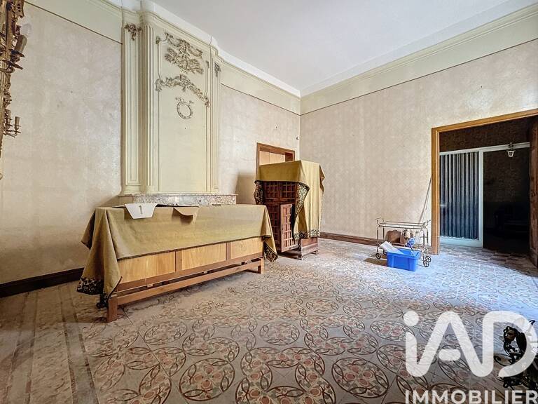Vente Appartement 4 pièces — photo 1