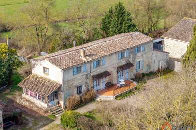 Maison 9 pièces 210600 €