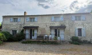 Maison 9 Pièces 233 m² à vendre à Bournel (47210)