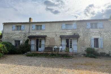 Maison 9 pièces 210600 €