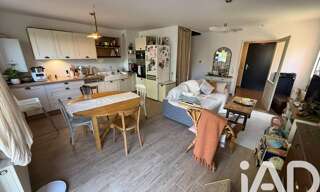 Maison 4 Pièces 75 m² à vendre à Compiègne (60200)
