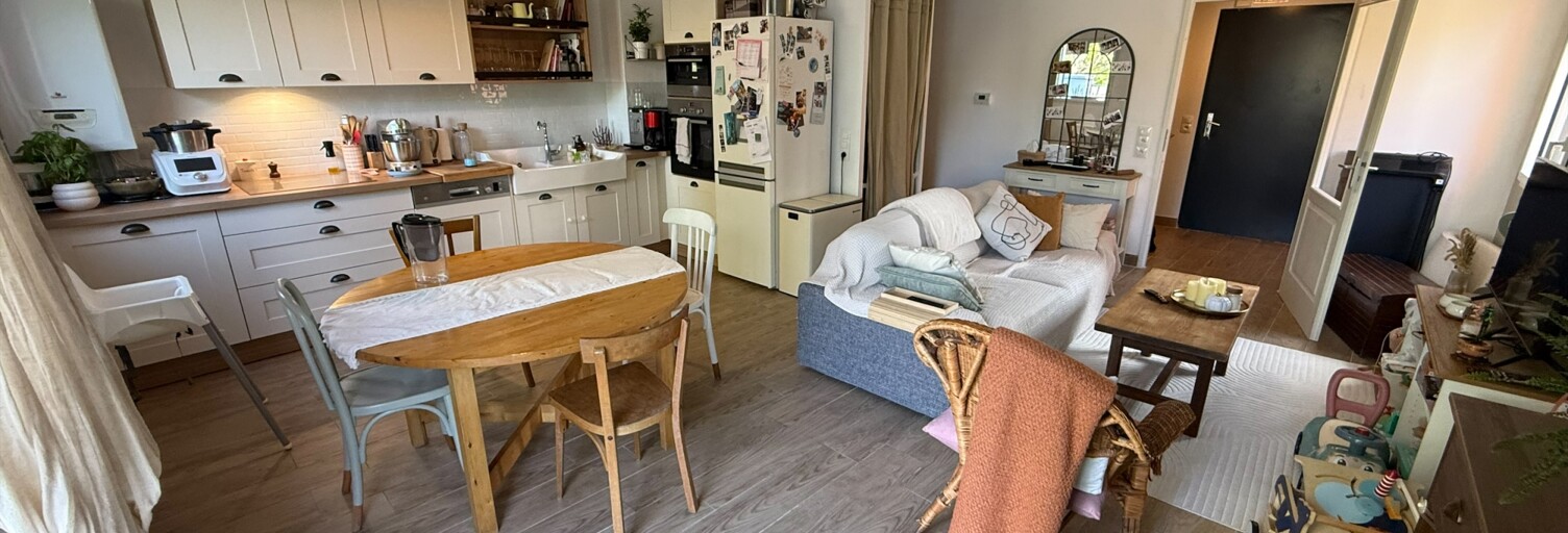 Maison 4 Pièces 75 m² à vendre à Compiègne (60200)