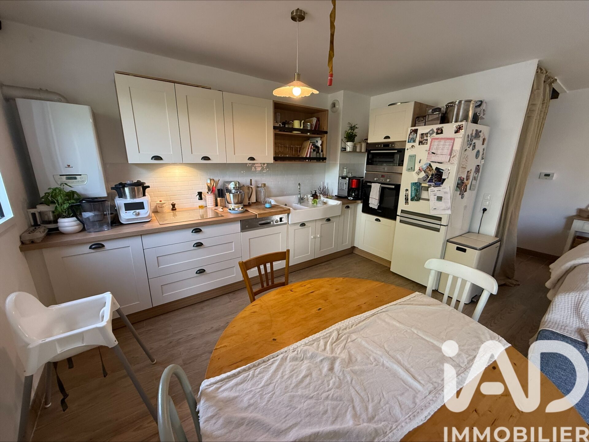 Vente Maison de ville 4 pièces - Photo 3