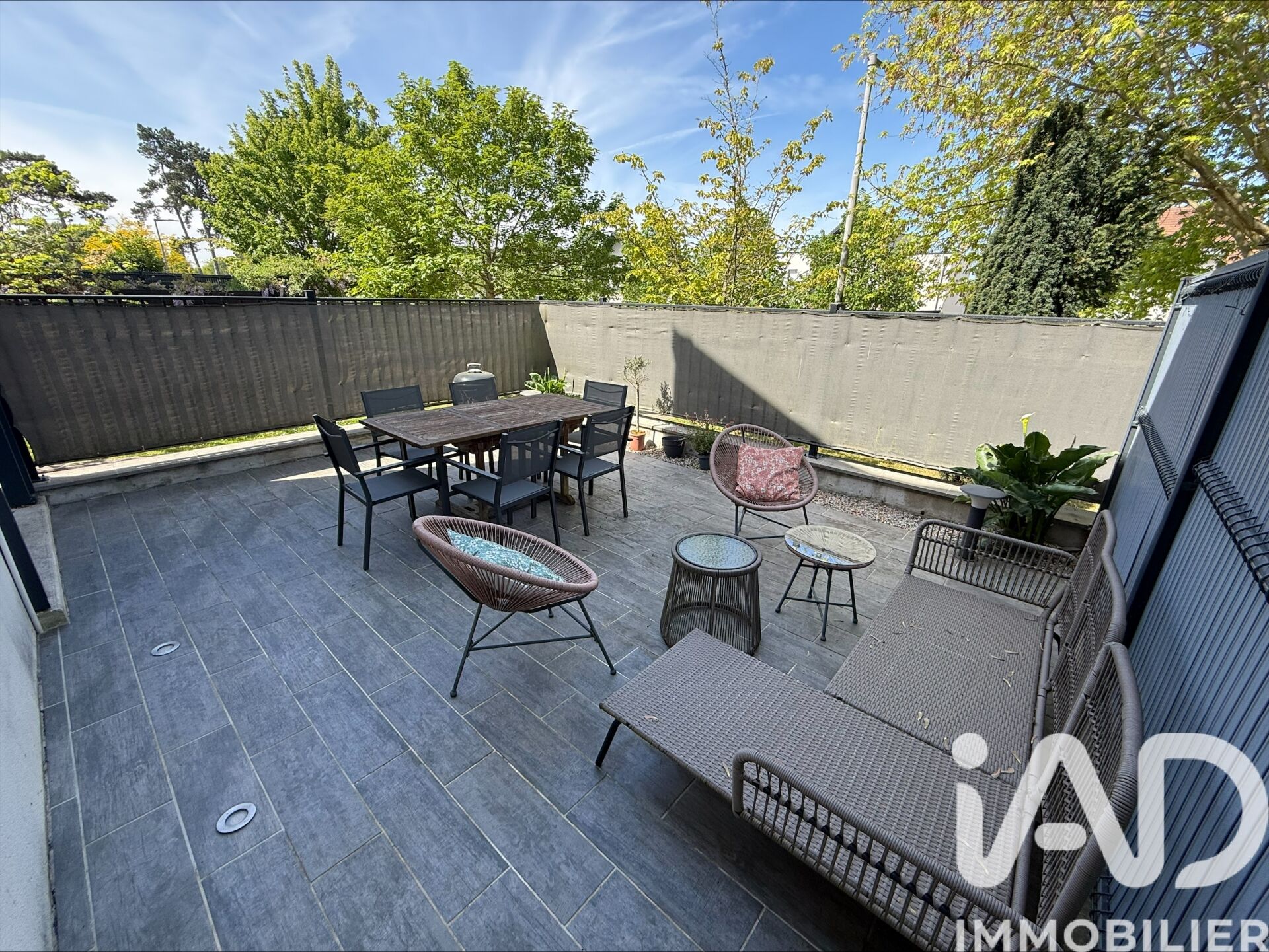Vente Maison de ville 4 pièces - Photo 5
