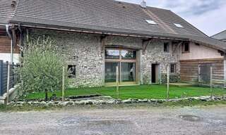 Maison 4 Pièces 118 m² à vendre à Arenthon (74800)