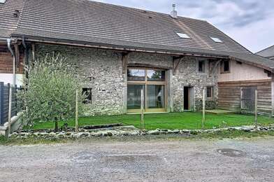 Maison 4 pièces 320000 €