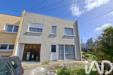 Maison 5 pièces 160000 €