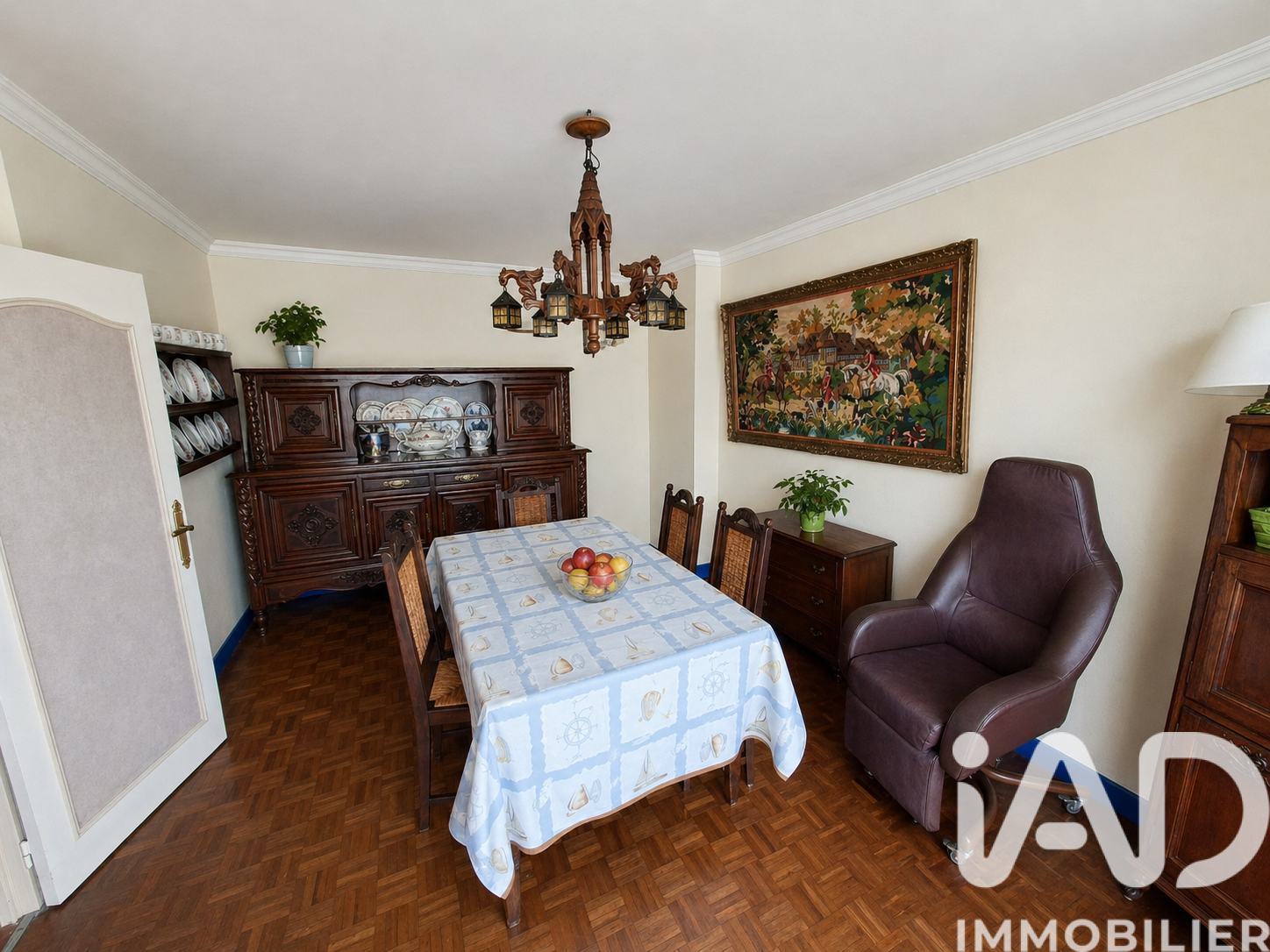 Vente Maison/villa 5 pièces - Photo 2
