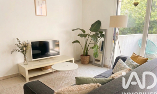 Appartement 3 Pièces 61 m² à vendre à Bordeaux (33200)