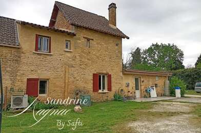 Maison 7 pièces 286000 €