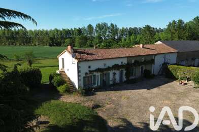 Maison 5 pièces 221000 €