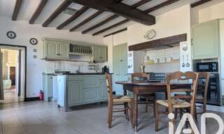 Maison 5 Pièces 162 m² à vendre à Thouars (79100)