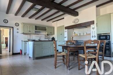 Maison 5 pièces 199900 €