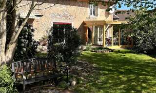 Maison 6 Pièces 162 m² à vendre à Brouvelieures (88600)