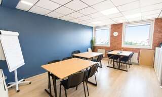 Bureau 3 Pièces 65 m² à vendre à Bondy (93140)