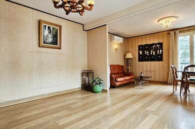 Appartement 4 pièces 100000 €