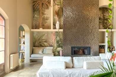Maison 6 pièces 1650000 €