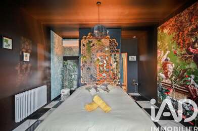 Maison 6 pièces 1650000 €