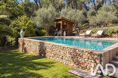 Maison 6 pièces 1650000 €